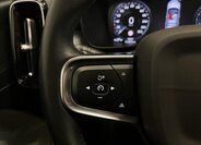 Volvo XC40 SUV 1,5 l 120 kw