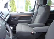 Toyota ProAce Verso MPV 2,0 l 110 kw