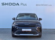 Škoda Elroq SUV / Terénní 0,0 210 kw