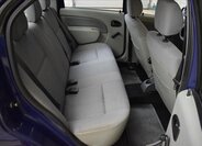 Dacia Logan Sedan 1,5 l 50 kw