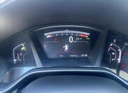 Honda CR-V 19