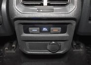 Volkswagen Tiguan SUV 2,0 l 110 kw