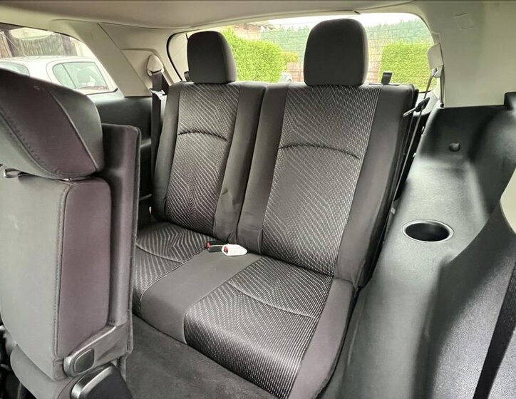 Fiat Freemont SUV / Terénní 2,0 l 103 kw