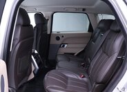 Land Rover Range Rover Sport SUV 3,0 l 215 kw