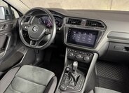 Volkswagen Tiguan Allspace SUV / Terénní 2,0 l 176 kw