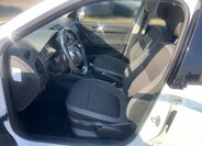 Škoda Fabia Kombi 999,0 70 kw