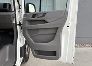 Volkswagen Crafter Skříň 2,0 l 103 kw