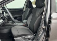 Škoda Octavia Sedan / Limuzína 1,5 l 110 kw