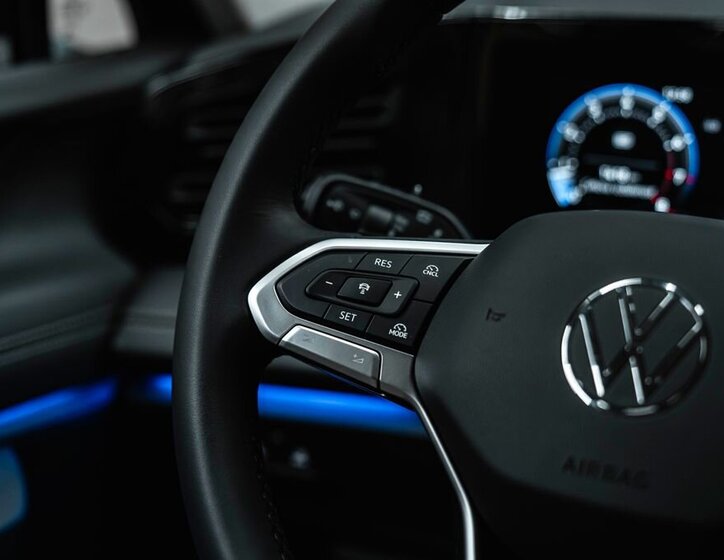 Volkswagen Tiguan 15