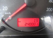 Volkswagen Transporter Skříň 1,9 l 62 kw