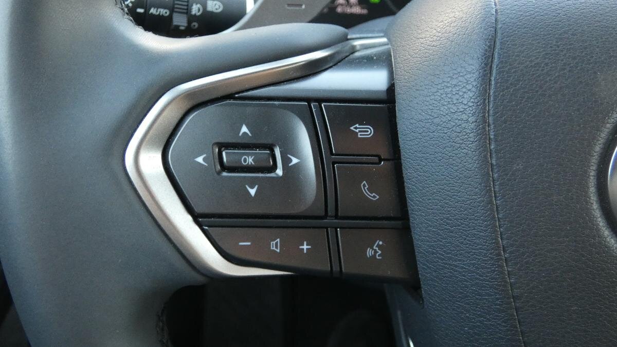 Lexus RX 350h SUV / Terénní 2,5 l 140 kw