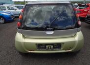 Smart Forfour 7
