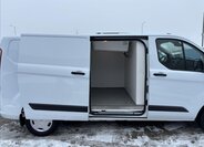 Ford Transit Custom Ostatní 2,0 l 77 kw