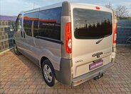 Opel Vivaro Kombi 2,0 l 84 kw