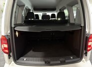 Volkswagen Caddy MPV 2,0 l 90 kw