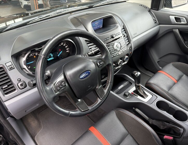 Ford Ranger Pick-up 3,2 l 147 kw