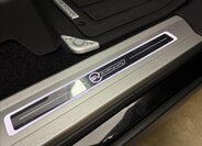 Land Rover Range Rover SUV / Terénní 5,0 l 405 kw