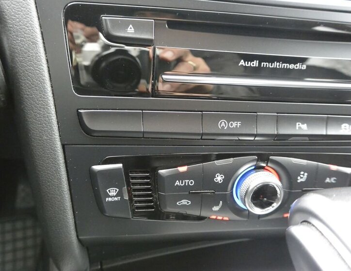 Audi A4 Kombi 3,0 l 180 kw