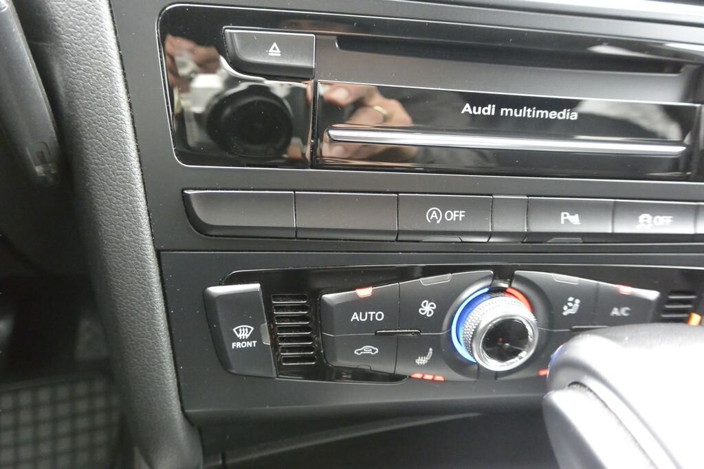 Audi A4 Kombi 3,0 l 180 kw