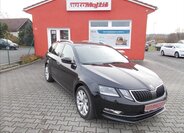 Škoda Octavia Kombi 1,6 l 85 kw