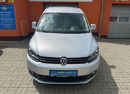 Volkswagen Caddy 5