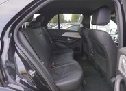 Mercedes-Benz GLE SUV 3,0 l 270 kw
