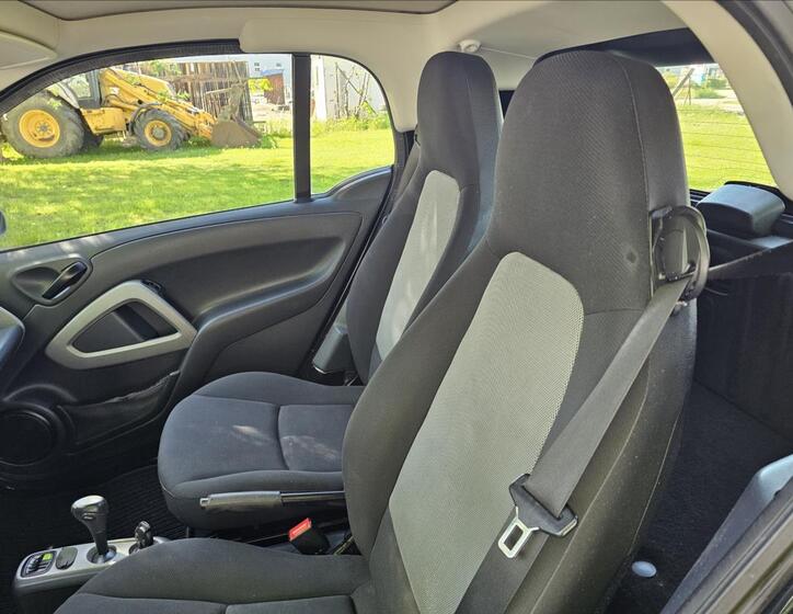Smart Fortwo 11
