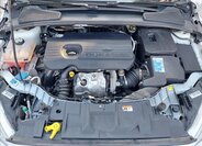 Ford Focus Kombi 1,5 l 77 kw
