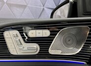 Mercedes-Benz GLS SUV 3,0 l 280 kw