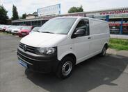 Volkswagen Transporter 1