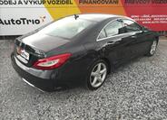 Mercedes-Benz CLS 3