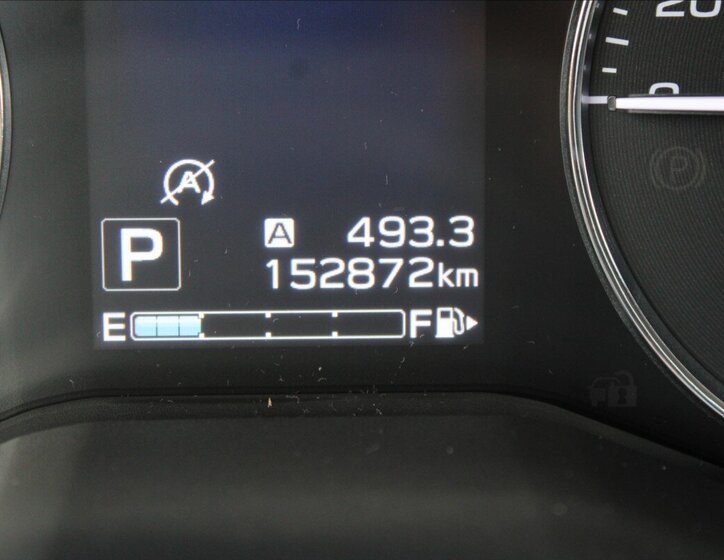 Subaru XV SUV 1,6 l 84 kw