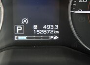 Subaru XV SUV 1,6 l 84 kw