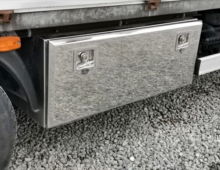 Iveco Daily Ostatní 3,0 l 110 kw