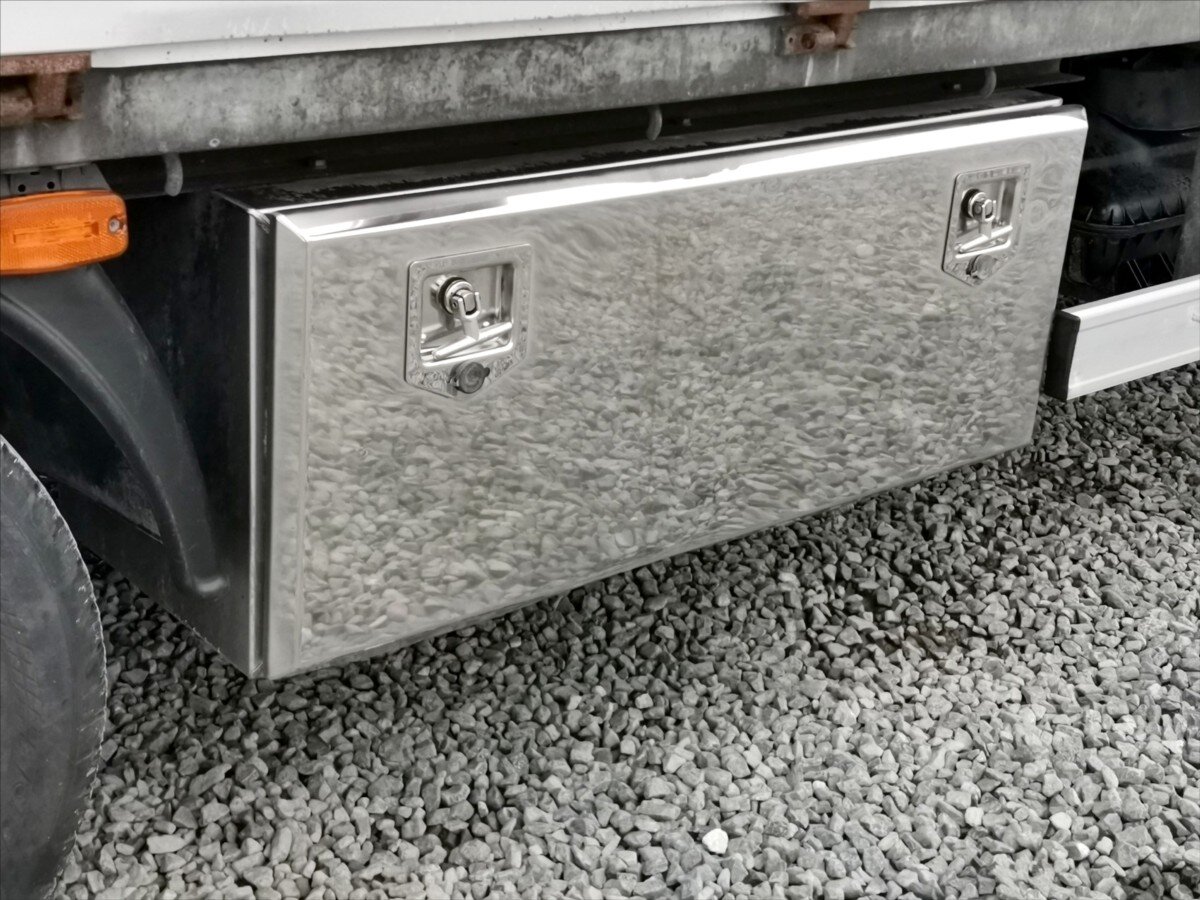 Iveco Daily Ostatní 3,0 l 110 kw