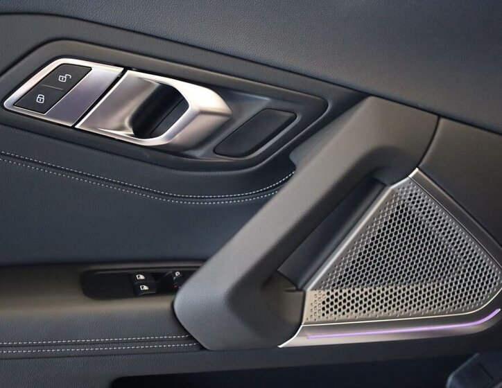 BMW Z4 Kabriolet 3,0 l 250 kw