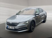 Škoda Superb Liftback 2,0 l 110 kw