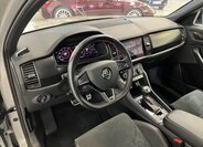 Škoda Kodiaq 6