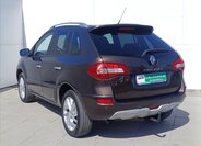 Renault Koleos SUV / Terénní 2,0 l 127 kw