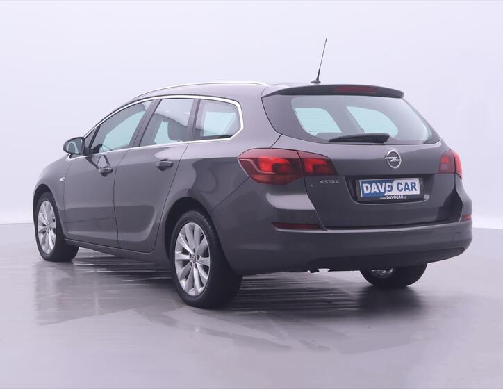 Opel Astra 5