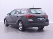 Opel Astra 5