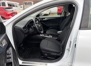 Ford Focus Kombi 1,5 l 110 kw