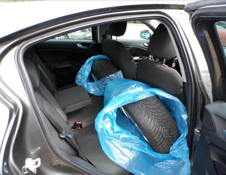 Alfa Romeo Giulietta 18