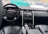 Land Rover Discovery SUV 3,0 l 225 kw