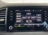 Škoda Karoq SUV / Terénní 1,5 l 110 kw