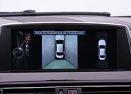 BMW Řada 6 Kupé 3,0 l 230 kw