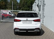 MG ZS SUV 1,5 l 85 kw