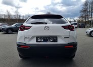 Mazda MX-30 SUV / Terénní 0,0 107 kw