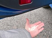 Škoda Octavia Kombi 2,0 l 85 kw