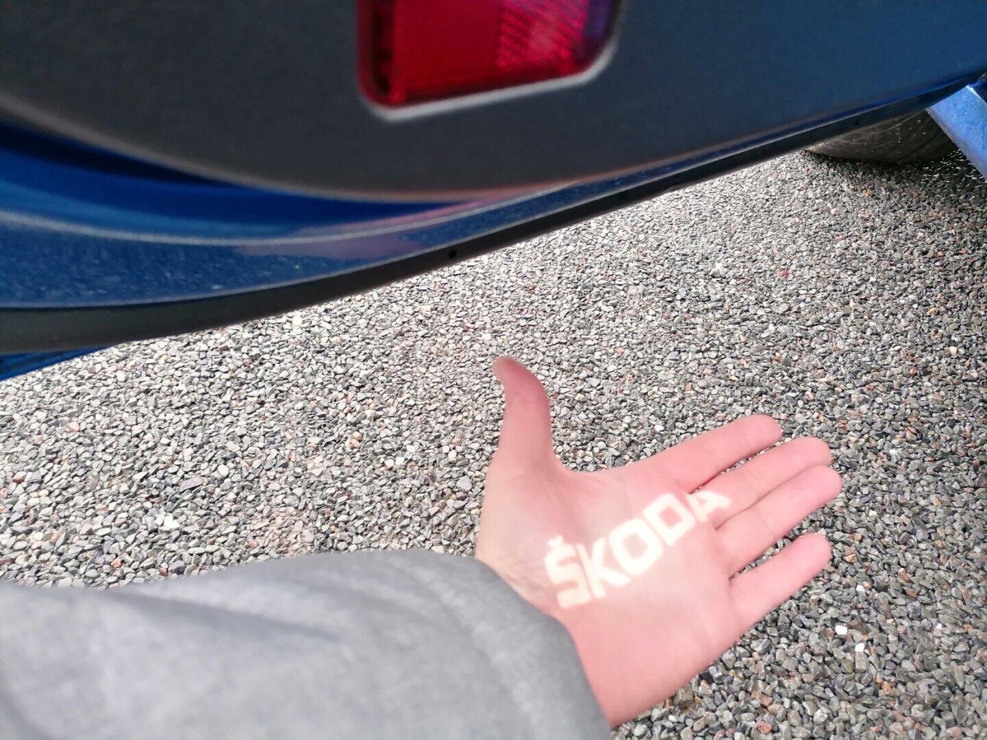 Škoda Octavia Kombi 2,0 l 85 kw